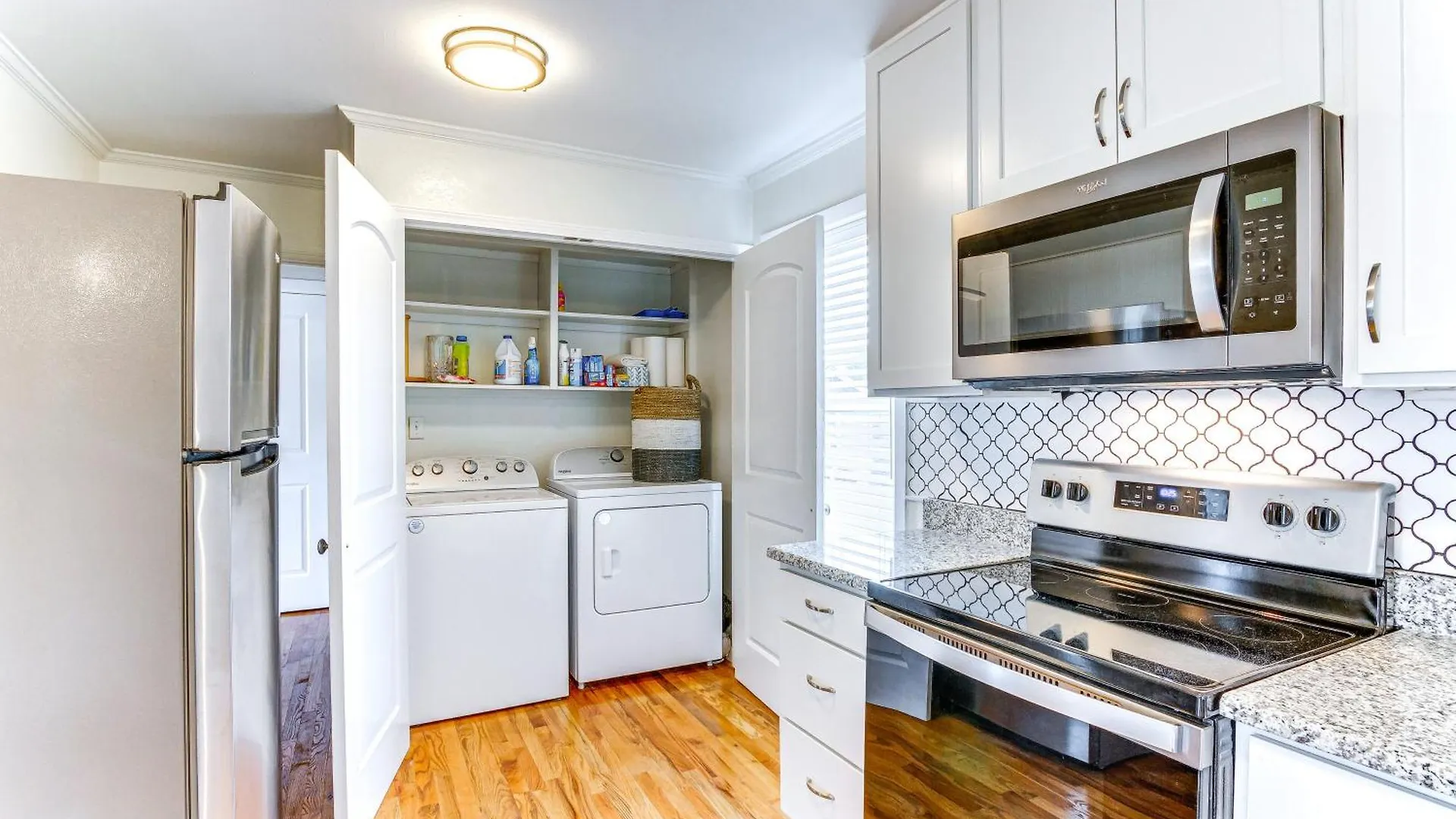 Holiday home Pensacola Home With Covered Patio 1 Mi To Downtown!