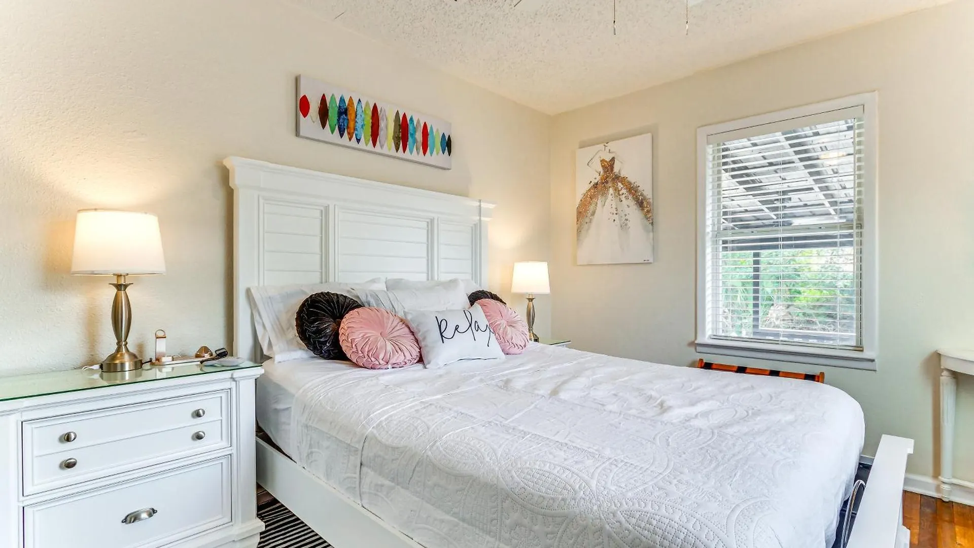 Pensacola Home With Covered Patio 1 Mi To Downtown! Holiday home